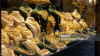 Gold Jewellery — 18K / 22K / 24K